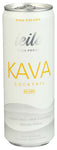 Kava Pina Colada Rtd - 12 FO (Case of 12)