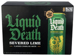 Water Spk Sevrd Lime 8Pk - 153.6 FO (Case of 3)