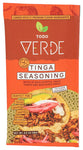 Seasoning Tinga Taco - 0.6 OZ (Case of 12)