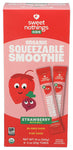 Smoothie Kid Strwbry Beet - 12FO (case of 4)