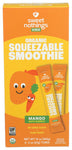 Smoothie Kid Mango Carrot - 12FO (case of 4)