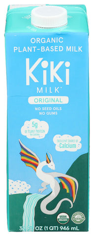 Milk Original - 32 FO (Case of 6)