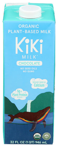 Milk Chocolate - 32 FO (Case of 6)