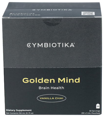 Mind Golden Vnla 30Pkt - 1 BX (Case of 1)