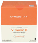 Vitamin C Citrus 30Pkt - 1 BX (Case of 1)