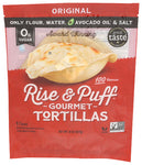 Tortillas Original - 8 OZ (Case of 8)