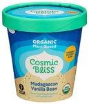 Ice Cream Vanilla Bean - 14FO (case of 8)