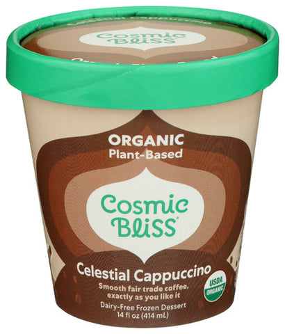 Ice Cream Cappuccino - 14 FO (Case of 8)