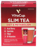 Tea Slim Instant Sticks - 10 PC (Case of 12)