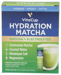 Tea Hydrtion Mtch Instnt - 10 PC (Case of 12)