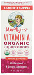 Vitamin A Drop - 1 FO (Case of 1)