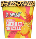 Sherbet Tropical Swizzle - 1 PT (Case of 8)