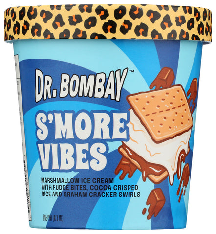 Ice Cream Smore Vibes - 1 PT (Case of 8)