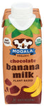 Milk Banana Choc Org - 8.01 FO (Case of 12)