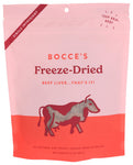 Treat Dog Fz Drd Bf Livr - 3 OZ (Case of 12)