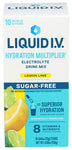 Hydration Sf Lmn Lm 10Ct - 4.58 OZ (Case of 1)