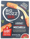 Mozzarella Sticks Big - 13.44 OZ (Case of 6)