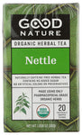 Tea Nettle - 1.058 OZ (Case of 6)