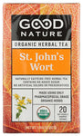 Tea Wort St Johns - 1.058OZ (case of 6)