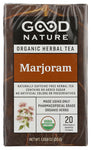 Tea Marjoram - 1.058OZ (case of 6)