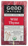 Tea Thyme Wild - 1.058 OZ (Case of 6)