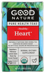 Tea Heart - 1.058 OZ (Case of 6)