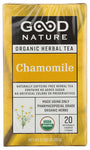 Tea Chamomile - 0.705 OZ (Case of 6)