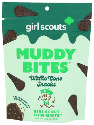 Thin Mints Mdy Bts Grl - 2.33 OZ (Case of 12)