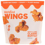 Wings Plnt Based Buffalo - 12OZ (case of 8)