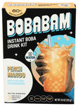 Boba Kit Peach Mango - 9 OZ (Case of 6)