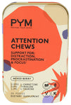 Chew Attention Berry - 20PC (case of 8)