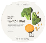 Bowl Broccoli Cheese - 10.5 OZ (Case of 8)