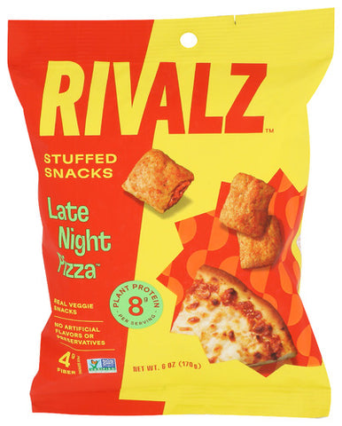 Pizza Late Night Stuffed - 6 OZ (Case of 10)