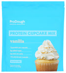 Cupcake Protein Vanilla - 13.4OZ (case of 12)