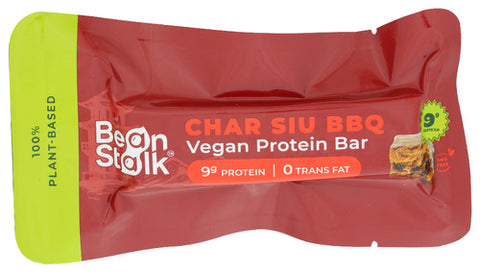 Protein Bar Char Siu Bbq - 1.4 OZ (Case of 12)