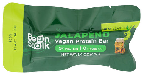 Protein Bar Jalapeno - 1.4 OZ (Case of 12)