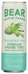 Tonic Gnseng  Lmngrs Mnt - 12 FO (Case of 12)