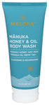 Wash Body Melora Manuka - 7 FO (Case of 1)