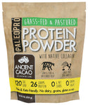 Protein Pwder Acnt Cacao - 454 GM (Case of 1)