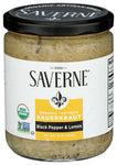 Sauerkraut Blk Ppr N Lmn - 16 OZ (Case of 6)