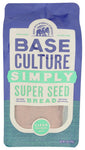 Bread Seed Super Simply - 15 OZ (Case of 6)