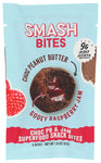 Snack Bites Choc Pb Rasp - 1.8 OZ (Case of 8)