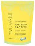 Plant Prtn Lemon Cookie - 23.07 OZ (Case of 1)