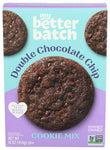 Mix Cookie Dbl Choc Chip - 16 OZ (Case of 6)