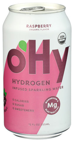 Water Hyd Spk Raspberry - 12 FO (Case of 12)