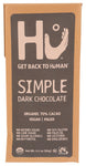 Choc Simple Bar - 2.1OZ (case of 12)