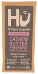 Choc Cshw Bttr Rspbry Jel - 2.1OZ (case of 12)