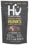 Choc Hunks Cshw Van Bean - 4OZ (case of 6)