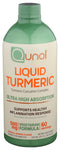 Turmeric Liquid - 20.3OZ (case of 1)