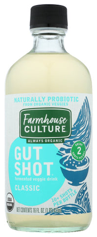 Gut Shot Original - 16FO (case of 6)